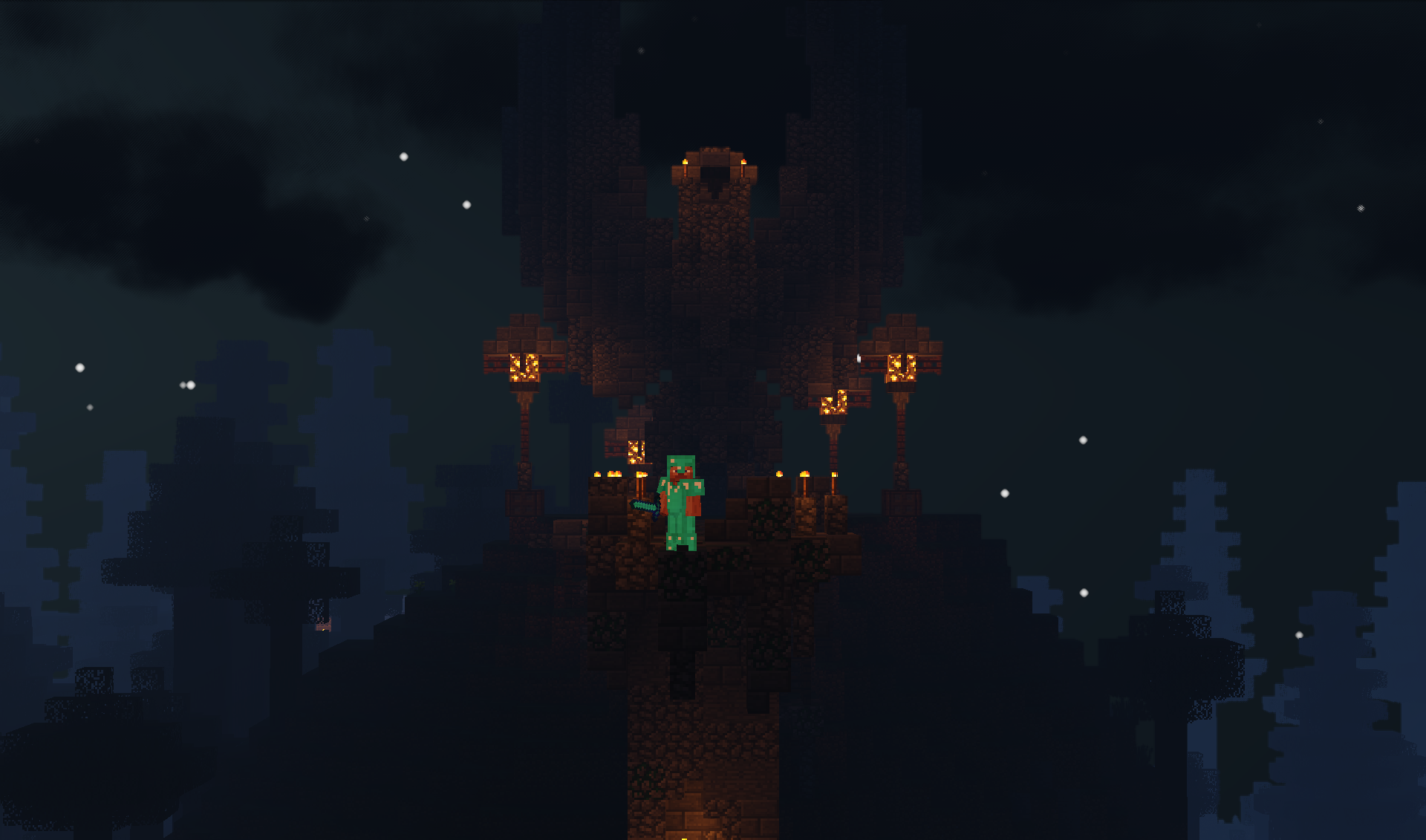 Winner of this week's build challenge - picture 1