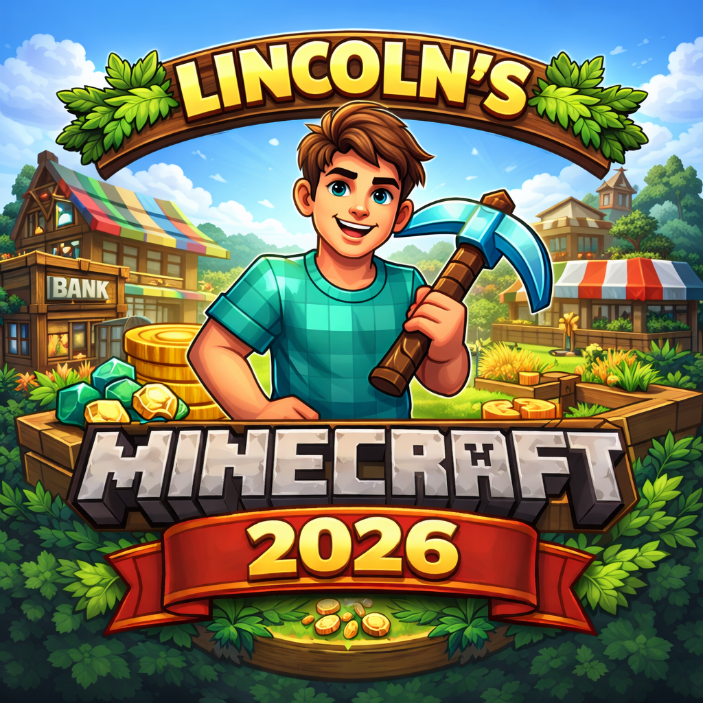 New server icon